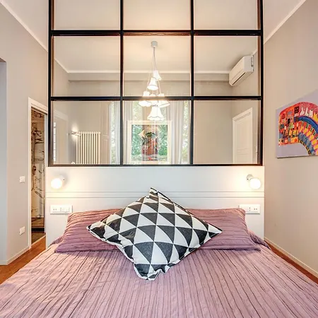 Alla Fonderia Guest house Florence