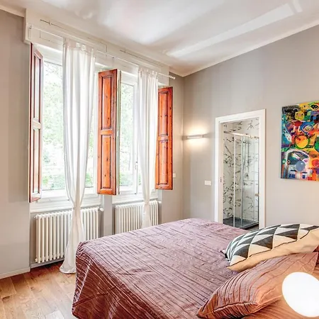 Alla Fonderia Guest house Florence