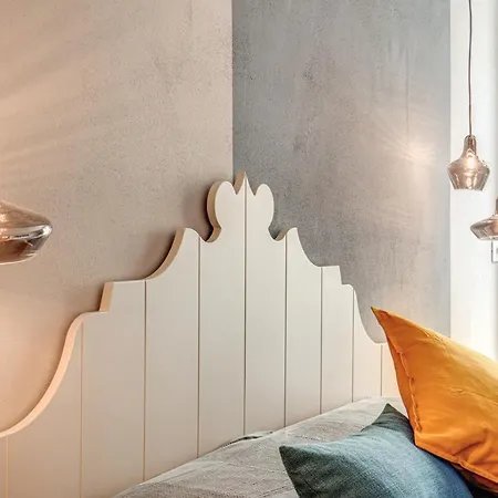 Guest house Alla Fonderia *