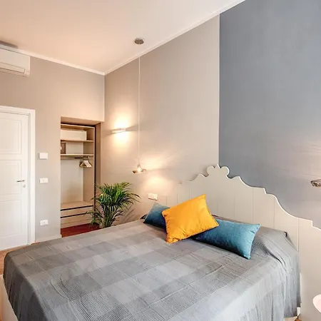 Alla Fonderia Guest house *