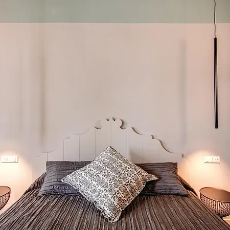 Alla Fonderia Guest house