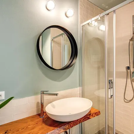 Guest house Alla Fonderia