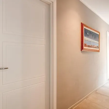 Alla Fonderia Guest house