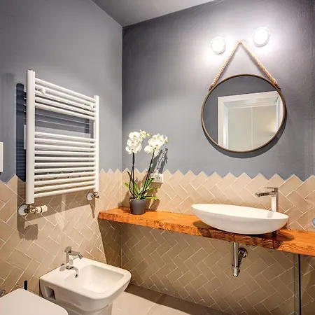 Guest house Alla Fonderia