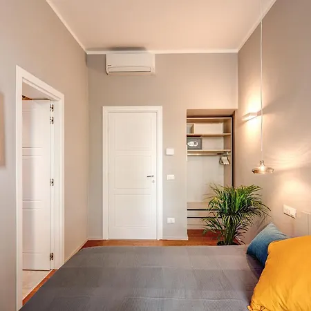 Guest house Alla Fonderia Florence