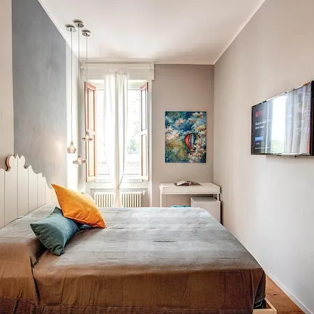 Alla Fonderia Guest house Florence