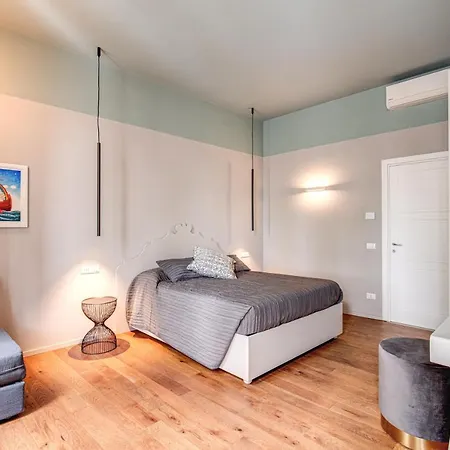 Guest house Alla Fonderia *