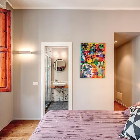 Alla Fonderia Guest house *