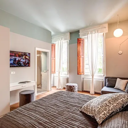 Alla Fonderia Guest house