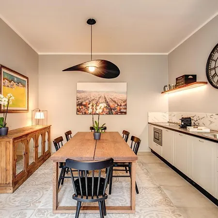 Alla Fonderia Guest house *