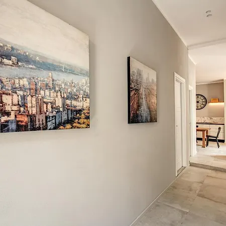 Alla Fonderia Guest house *