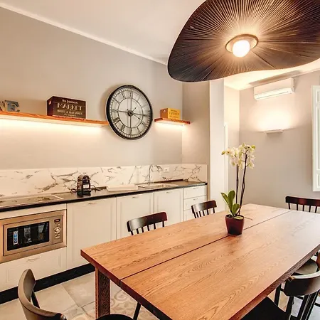 Guest house Alla Fonderia