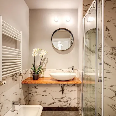 Guest house Alla Fonderia *
