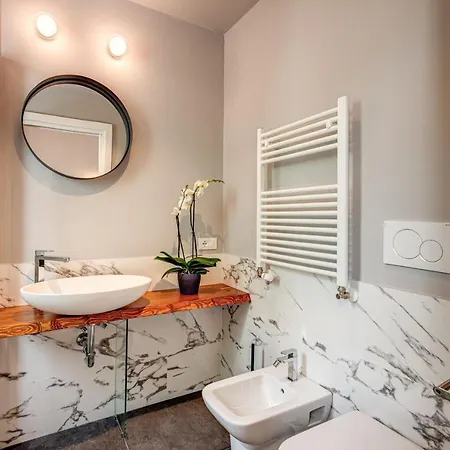 Guest house Alla Fonderia
