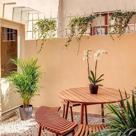 Alla Fonderia Guest house Florence