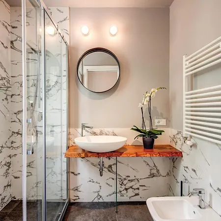 Alla Fonderia Guest house *