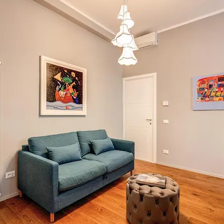 Alla Fonderia Guest house Florence