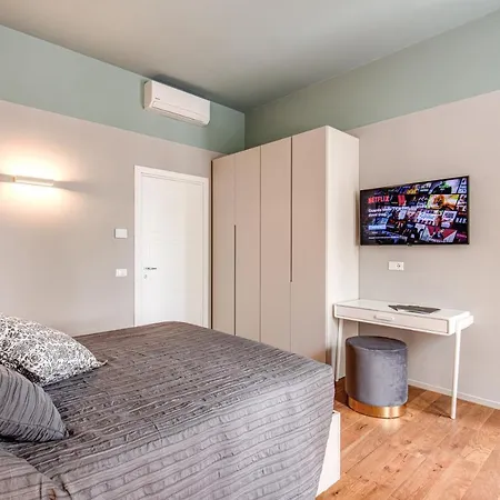 Guest house Alla Fonderia Florence