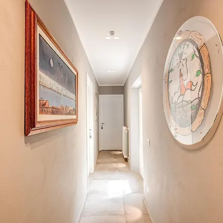 Alla Fonderia Guest house Florence