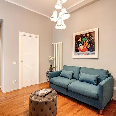 Guest house Alla Fonderia *
