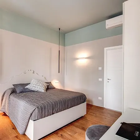 Guest house Alla Fonderia Florence