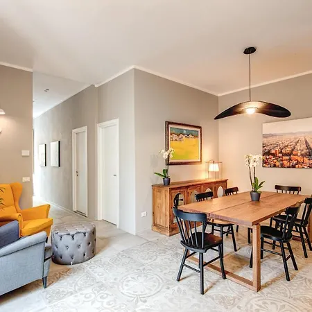 Alla Fonderia Guest house