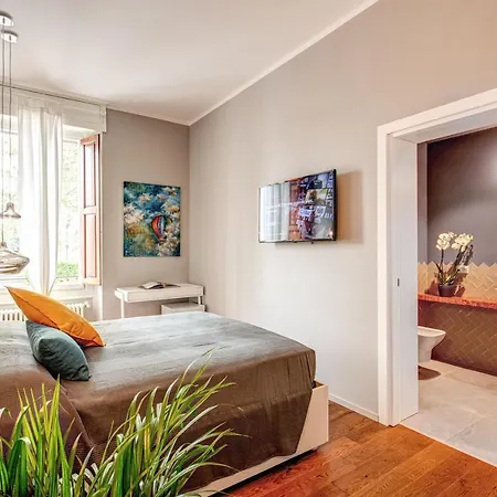 Guest house Alla Fonderia *